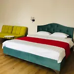 Colors Boutique 4* Obzor