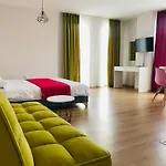 Colors Boutique Guest house