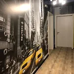 Colors Boutique 4* Obzor