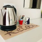 Colors Boutique Guest house Obzor