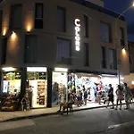 Guest house Colors Boutique 4*