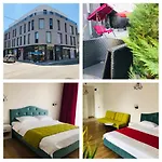 Colors Boutique Guest house Obzor