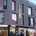 Guest house Colors Boutique 4*