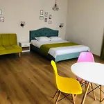 Colors Boutique 4* Obzor