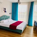 Guest house Colors Boutique 4*