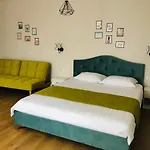 Colors Boutique 4* Obzor