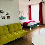 Colors Boutique Guest house 4*