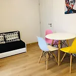 Colors Boutique 4* Obzor