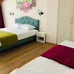 Colors Boutique Guest house Obzor