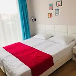 Colors Boutique Guest house