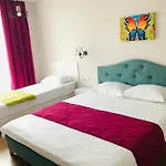 Colors Boutique Guest house 4*