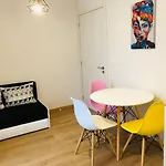 Colors Boutique Guest house Obzor