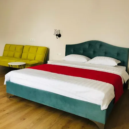Colors Boutique 4* Obsor