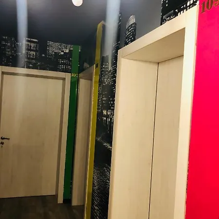 Colors Boutique 4* Obsor