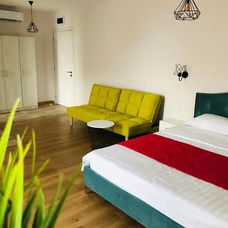 Guest house Colors Boutique 4*