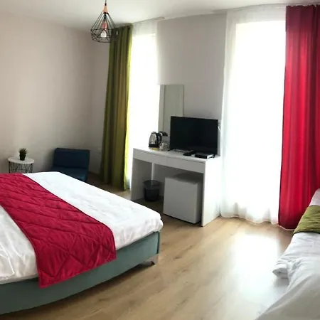 Colors Boutique Gasthof