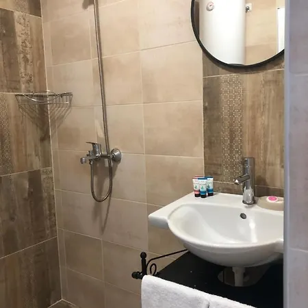 Colors Boutique Guest house 4*