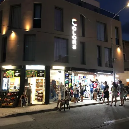 Gasthof Colors Boutique 4*