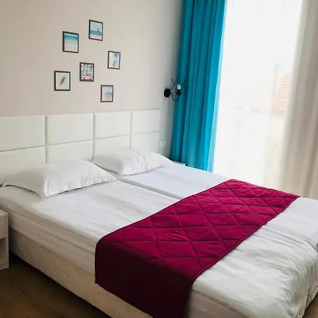 Colors Boutique Gasthof 4*