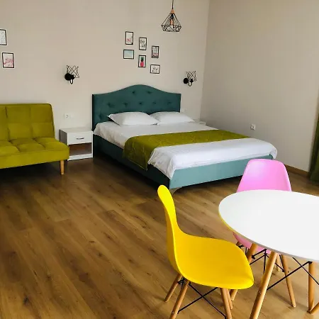 Colors Boutique 4* Obsor