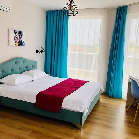 Gasthof Colors Boutique 4*