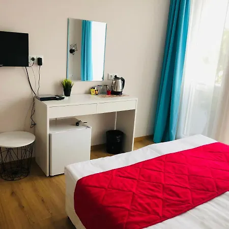 Colors Boutique Guest house 4*