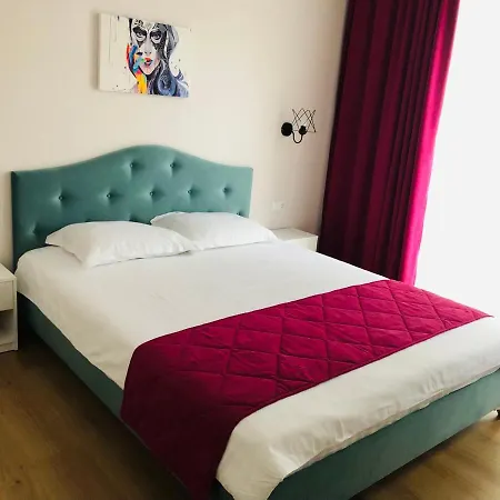Colors Boutique Gasthof 4*