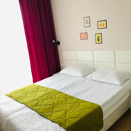 Colors Boutique 4*