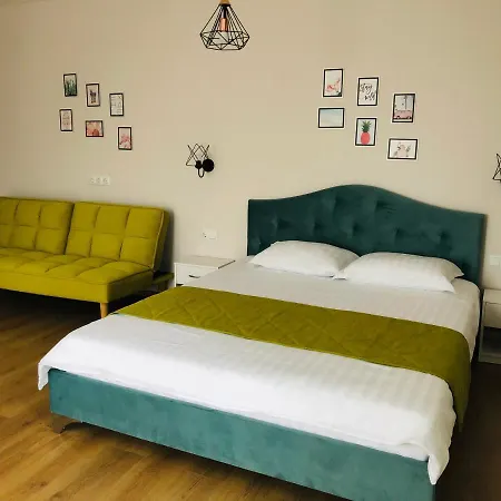 Colors Boutique 4* Obsor