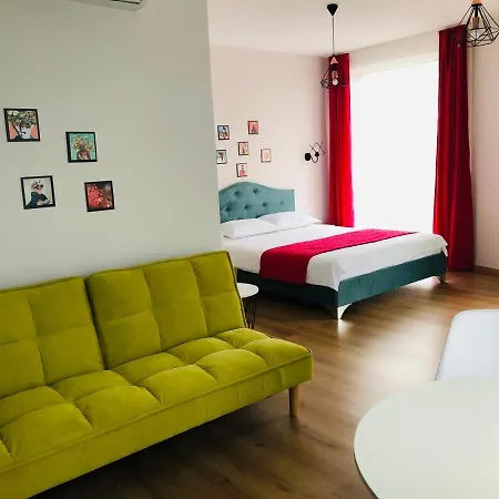 Colors Boutique Guest house 4*