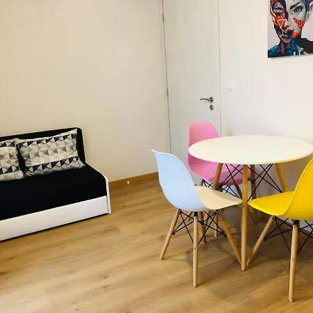 Colors Boutique 4* Obsor