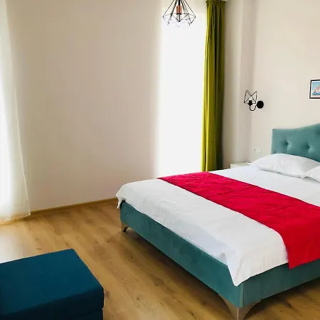 Colors Boutique 4*