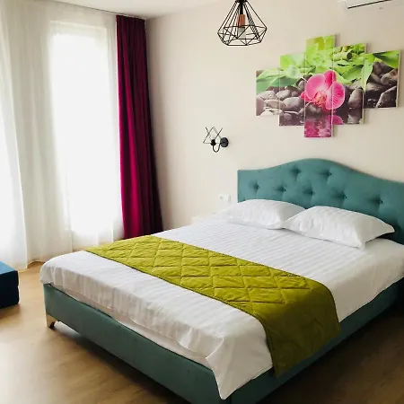 Gasthof Colors Boutique