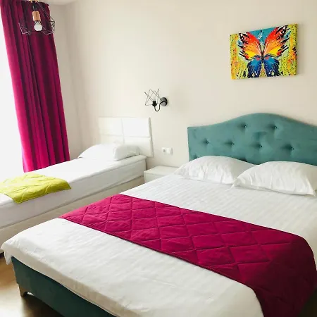 Colors Boutique Gasthof 4*