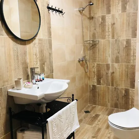 Colors Boutique Guest house