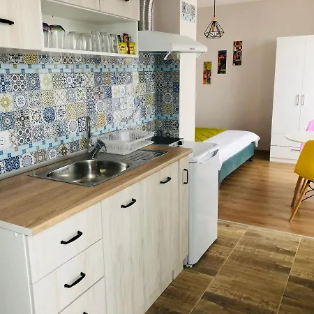 Colors Boutique Guest house 4*