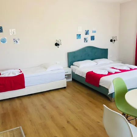 Colors Boutique Gasthof 4*