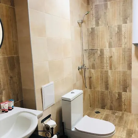 Guest house Colors Boutique Obzor