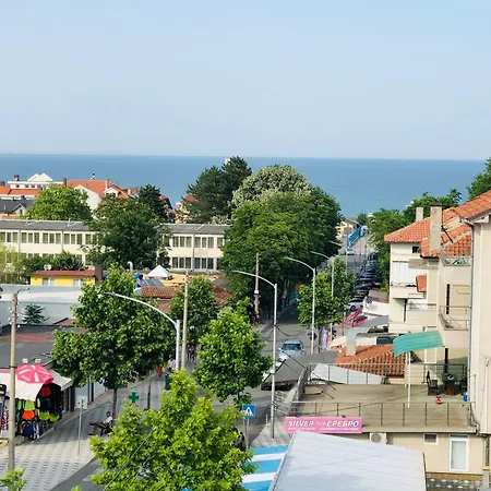 Colors Boutique 4* Obzor