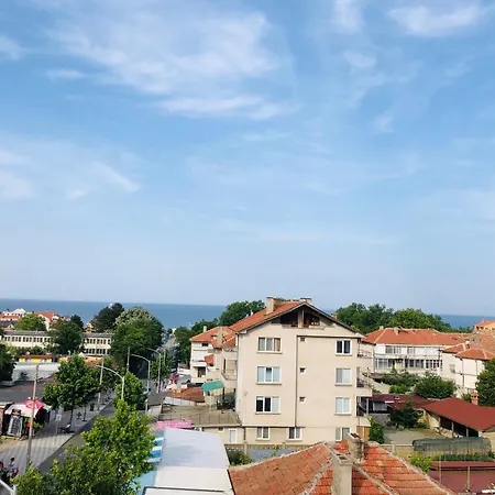 Colors Boutique Guest house Obzor