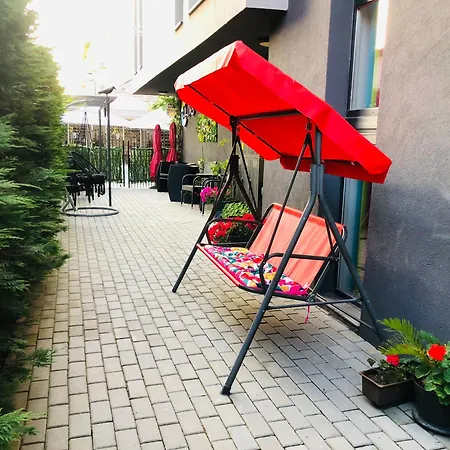 Guest house Colors Boutique