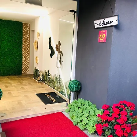 Guest house Colors Boutique 4*