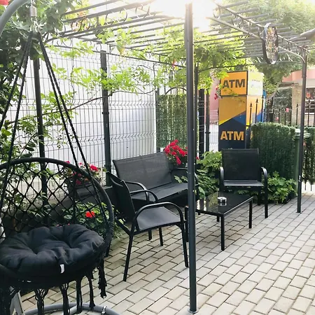 Colors Boutique Guest house 4*