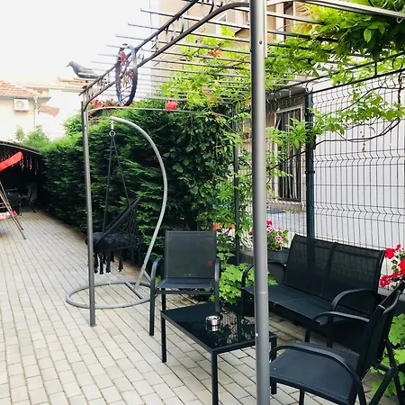 Guest house Colors Boutique Obzor