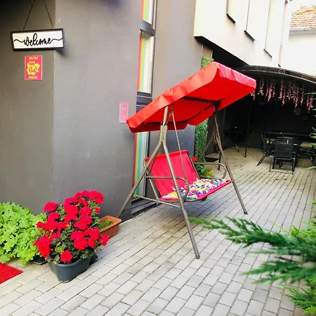 Colors Boutique Guest house