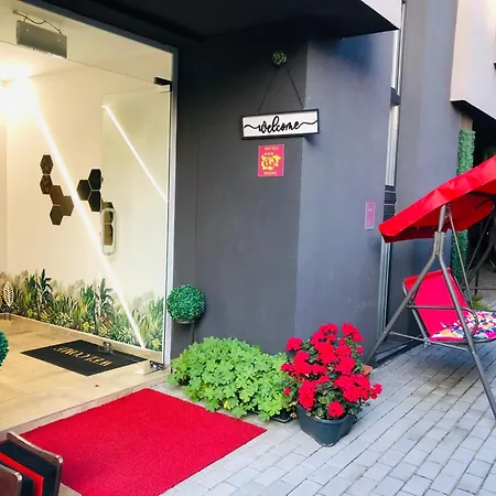 Guest house Colors Boutique