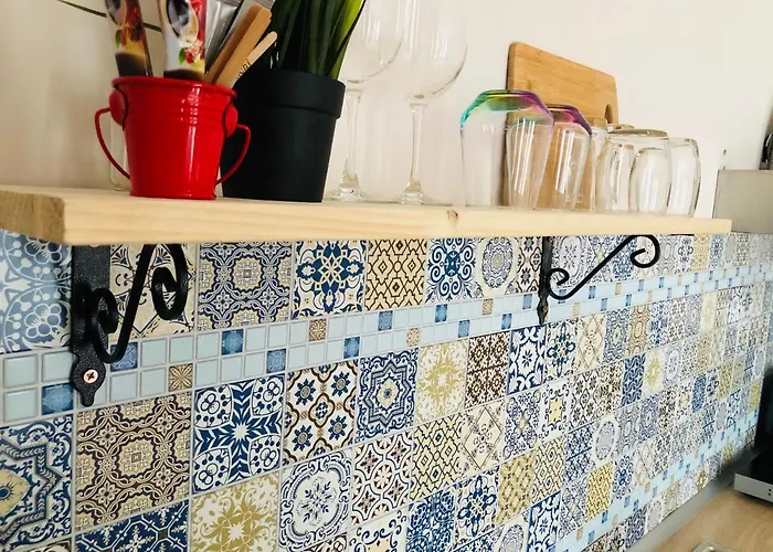 Guest house Colors Boutique Obzor