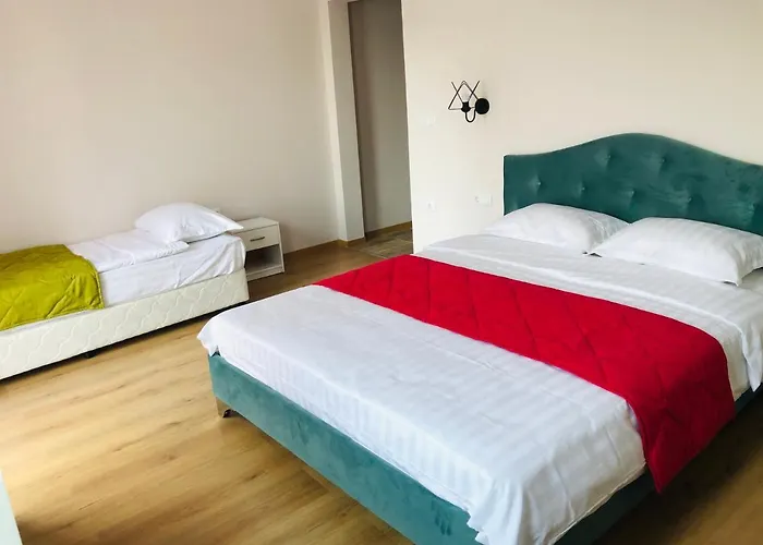 Guest house Colors Boutique Obzor