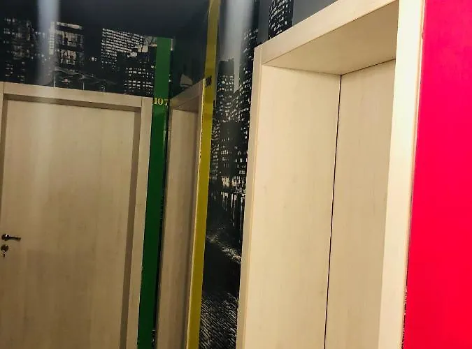 Colors Boutique 4* Obzor