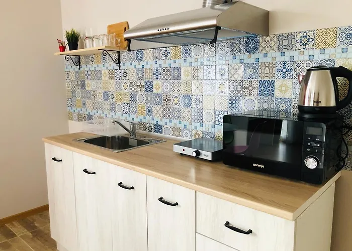 Guest house Colors Boutique Obzor